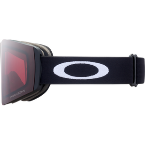 Oakley Fall Line M Matte Black w/ Prizm Snow Garnet