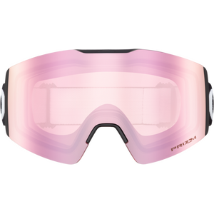 Oakley Fall Line M Matte Black w/ Prizm Snow Hi Pink