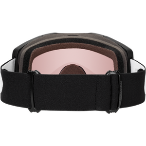 Oakley Fall Line M Matte Black w/ Prizm Snow Hi Pink