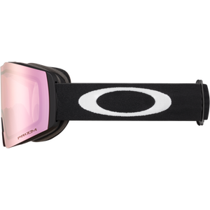 Oakley Fall Line M Matte Black w/ Prizm Snow Hi Pink