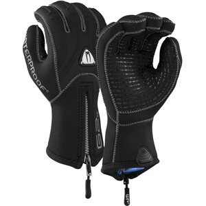 Waterproof G2 5mm 5-finger with Zipper