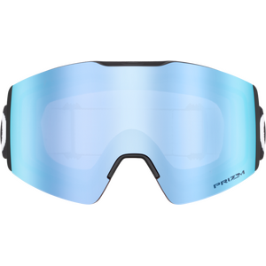 Oakley Fall Line M Matte Black w/ Prizm Snow Sapphire Iridium