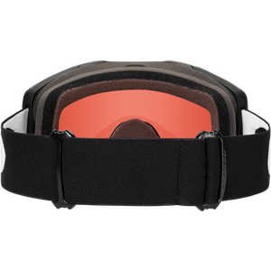 Oakley Fall Line M Matte Black w/ Prizm Snow Sapphire Iridium