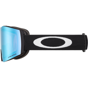 Oakley Fall Line M Matte Black w/ Prizm Snow Sapphire Iridium