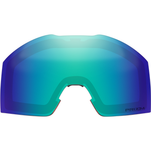 Oakley Fall Line M Replacement Lens, Prizm Snow Argon Iridium