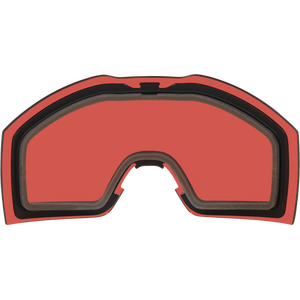 Oakley Fall Line M Replacement Lens, Prizm Snow Argon Iridium