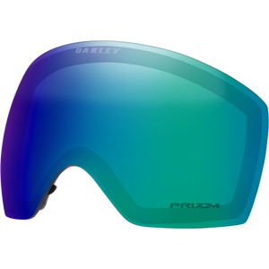 Oakley Flight Deck L Replacement Lens, Prizm Argon Iridium