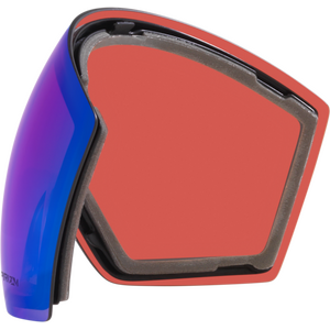 Oakley Flight Deck L Replacement Lens, Prizm Argon Iridium