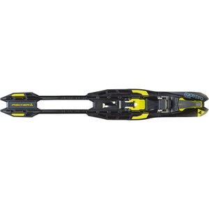 Fischer RCS Classic Plus + Race Classic IFP