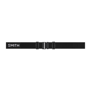 Smith I/O Mag, Black w/ Chromapop Everyday Green Mirror + Chromapop Storm Blue Sensor Mirror