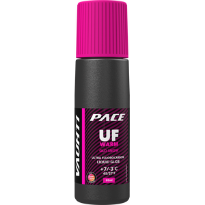 Vauhti UF Warm 80ml