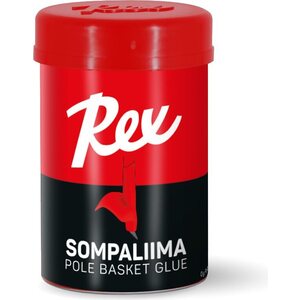 Rex Sompaliima