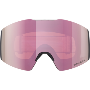 Oakley Fall Line M, Matte Black w/Prizm Rose Gold Iridium