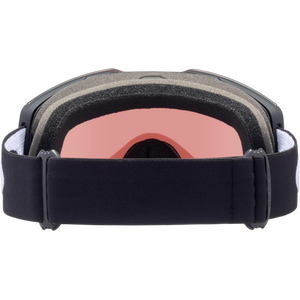 Oakley Fall Line M, Matte Black w/Prizm Rose Gold Iridium
