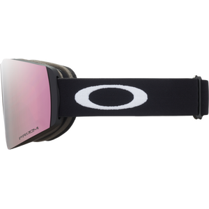 Oakley Fall Line M, Matte Black w/Prizm Rose Gold Iridium