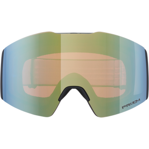 Oakley Fall Line M, Matte Black w/ Prizm Sage Gold Iridium