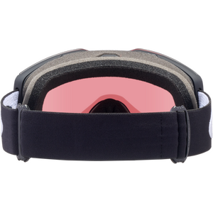 Oakley Fall Line M, Matte Black w/ Prizm Sage Gold Iridium