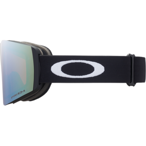 Oakley Fall Line M, Matte Black w/ Prizm Sage Gold Iridium