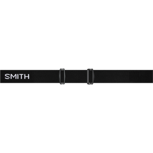 Smith Skyline XL, Black w/ Chromapop Photochromic Red Mirror