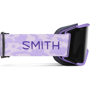 Smith Squad S, Peri Dust Peel w/ Chromapop Sun Black + Clear
