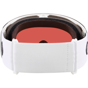 Oakley Flight Deck L Matte White w/ Prizm Snow Aragon Iridium