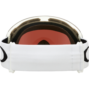 Oakley Flight Deck L Matte White w/ Prizm Snow Sapphire Iridium