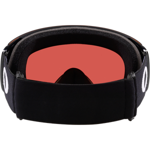 Oakley Flight Deck M Matte Black w/ Prizm Snow Argon Iridium