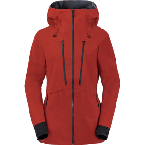Sweet Protection Crusader GTX Pro Jacket Womens