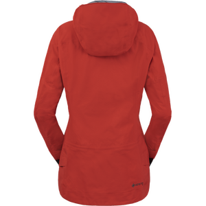 Sweet Protection Crusader GTX Pro Jacket Womens