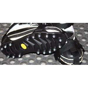 Icer's Anti-Skid Detachable Safety Soles