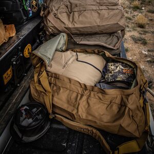 Eberlestock Super Spike Duffel (J3SD)
