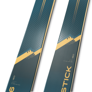 Elan Ripstick 106