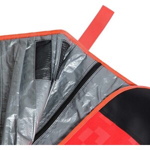 Rossignol Hero Ski Bag 4 Pair 240cm