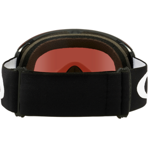 Oakley Flight Deck L Matte Black w/ Prizm Snow Sapphire Iridium