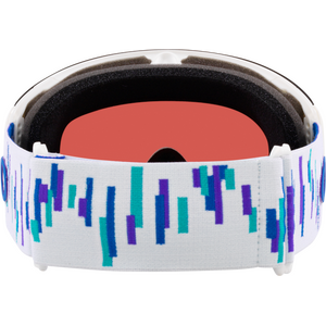 Oakley Flight Deck L Mikaela Shiffrin Signature w/ Prizm Snow Argon Iridium