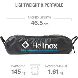 Helinox Chair One XL