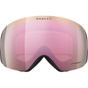 Oakley Flight Deck L, Matte Black w/ Prizm Rose Gold Iridium