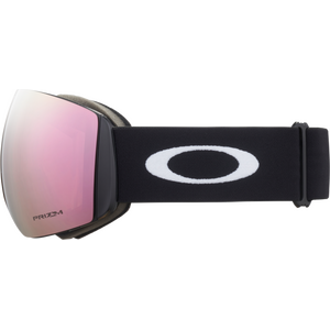 Oakley Flight Deck L, Matte Black w/ Prizm Rose Gold Iridium