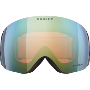 Oakley Flight Deck L, Matte Black w/ Prizm Sage Gold Iridium