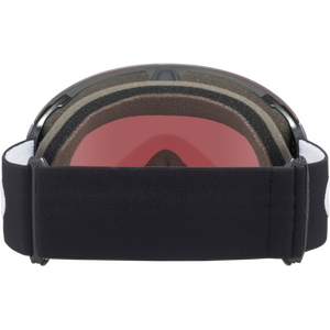 Oakley Flight Deck L, Matte Black w/ Prizm Sage Gold Iridium