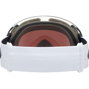 Oakley Flight Deck L, Matte White w/ Prizm Rose Gold Iridium
