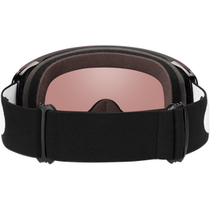 Oakley Flight Deck M Matte Black w/ Prizm Snow Hi Pink