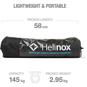 Helinox Cot Max Convertible