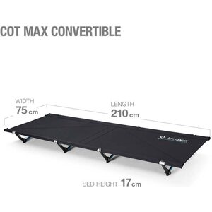 Helinox Cot Max Convertible