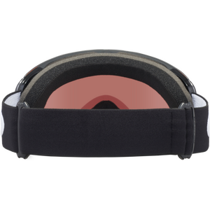 Oakley Flight Deck M, Matte Black w/ Prizm Sage Gold Iridium