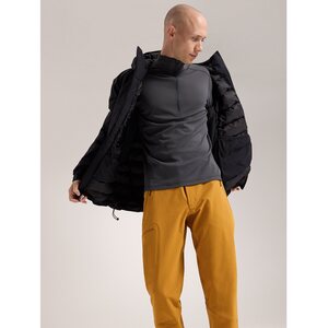 Arc'teryx Beta Down Insulated Jacket Mens