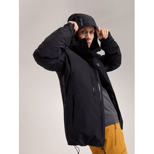 Arc'teryx Beta Down Insulated Jacket Mens