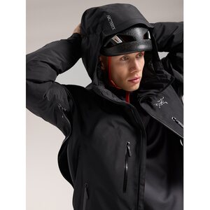 Arc'teryx Beta Down Insulated Jacket Mens
