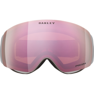 Oakley Flight Deck M, Matte White w/ Prizm Rose Gold Iridium