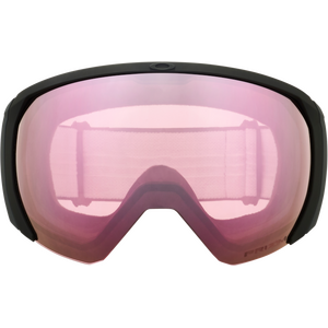 Oakley Flight Path L Matte Black w/ Prizm Snow Hi Pink